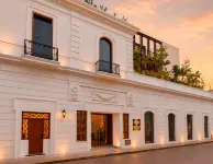 Del Alma Merida - مسبح خاص