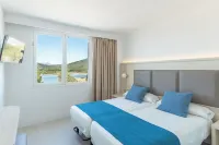 Hotel Ivory Playa Sports & Spa - ที่มีสปา