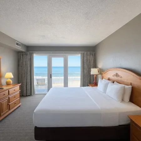The Sea Ranch Resort