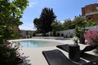 Sercotel El Balcón de la Bahía Suites - Pools