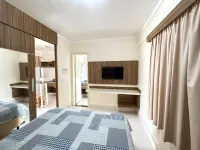 Lacqua DiRoma II - Kolam Renang