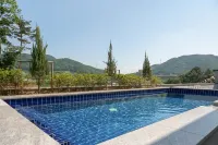 Muan Muse Self-check-in Hotel - 2 stjerner