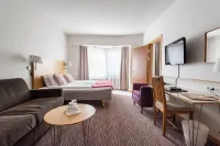 Mora Hotell & Spa - Kæledyr tilladt