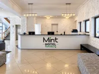 Mint Hotel Randburg - 2-Star
