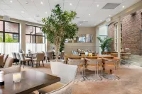 Grand Halmstad, WorldHotels Crafted - petit déjeuner