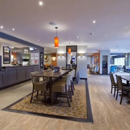 Premier Inn Exeter City Centre