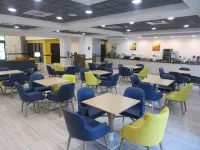 Comfort Inn & Suites Frisco East - McKinney - Swimmingpools
