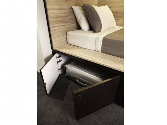 The Pod Beach Road Boutique Capsule Hotel Sg Clean Reviews For 2 Star Hotels In Singapore Trip Com