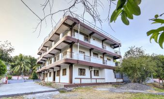 Andaman Castle