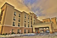 Hampton Inn & Suites Parsippany/North Hotels near Troy Hills Shopping Center