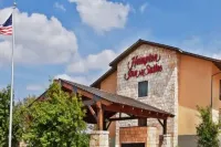 Hampton Inn & Suites Austin-Lakeway