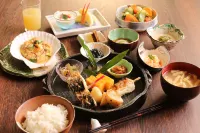 星野リゾート 青森屋 - 朝食