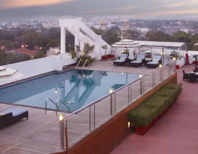 Lemon Tree Premier, Jaipur Hotels near AllLootOffers