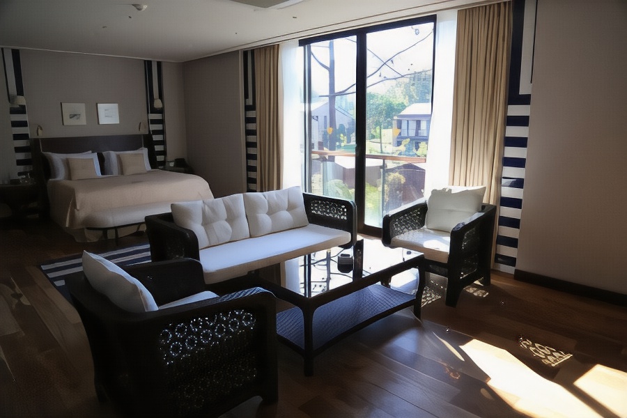 Rixos Premium Göcek