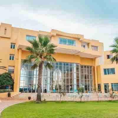 Skanes Sérail Hotel Exterior