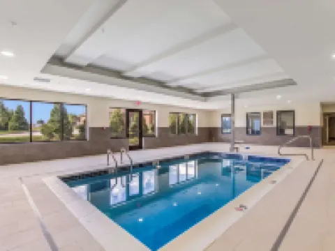 Comfort Inn Jasper South Hotels in Jasper