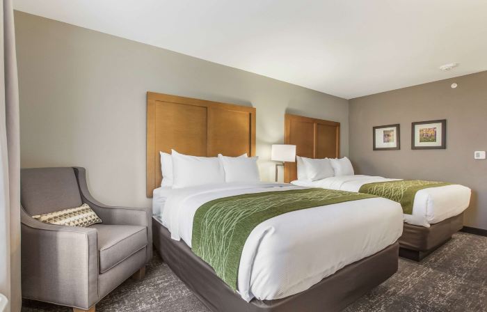 Comfort Inn Jasper South