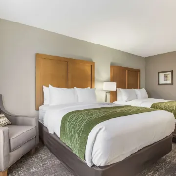 Comfort Inn Jasper South