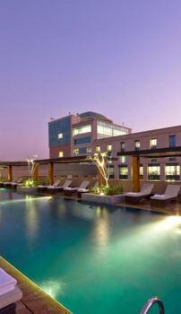 Bengaluru Louis Vuitton Bangalore UB City otelleri
