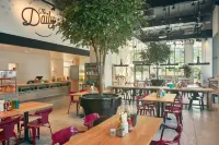 Rove Bur Dubai - Healthcare City - Bữa sáng