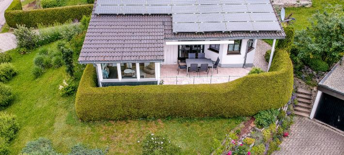 Nest Hotels in Loffingen