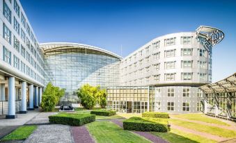 Van der Valk Hotel Paris CDG Airport