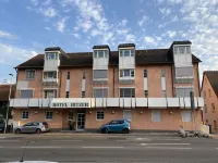 Hotel Bitzer Backnang Zentrum 24h Check in Highspeed Wifi Bahnof 500m Hotels in Murrhardt