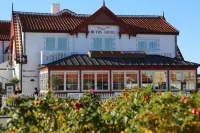 Ruths Hotel - bar