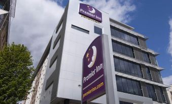 Premier Inn London Ealing