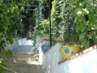 Il Giardino Dei Limoni