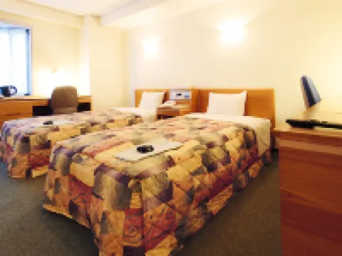 三鷹シティホテル 三鷹のホテル