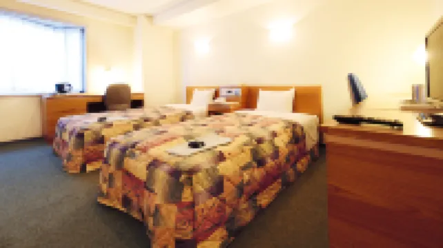 三鷹シティホテル