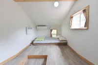 Jeongseon Cloud Ladder Pension
