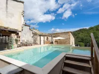 Ca' de Baudo l'Ameican (Tve150) - Pools