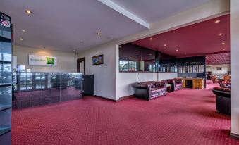 Ibis Styles Albany