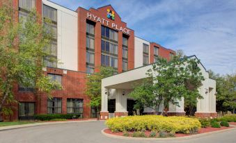 Hyatt Place Cincinnati Northeast