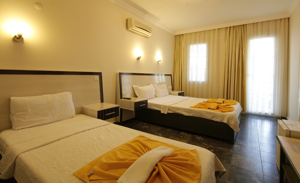 Vento Boutique Hotel