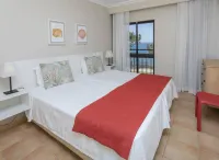 Alfagar Village Hotel di Olhos de Agua