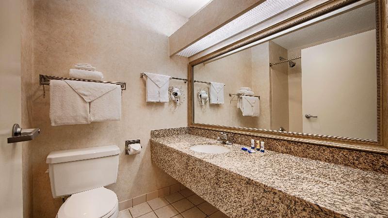 Best Western Marble Falls Inn