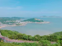 嵊泗今夏有約民宿