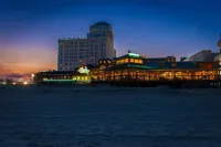 Resorts Casino Hotel Atlantic City