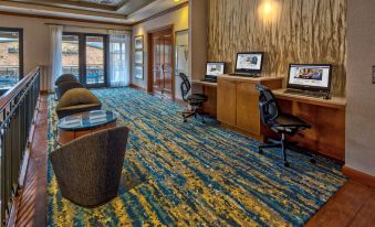 Hampton Inn & Suites Austin-Downtown/Convention Center