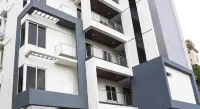 Aptly Premium Serviced Apartments - A Brand Unit of Skyla - Lotus Pond