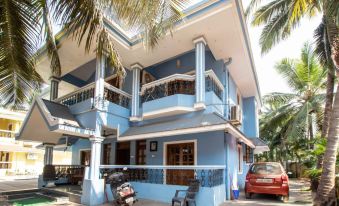 Villa Calangute Phase 1