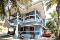 Villa Calangute Phase 1