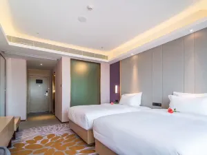 Lavande Hotel (Luzhou Bubugao Xintiandi)