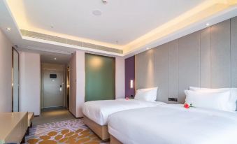 Lavande Hotel (Luzhou Bubugao Xintiandi)