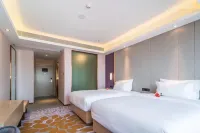 Lavande Hotel (Luzhou Bubugao Xintiandi)