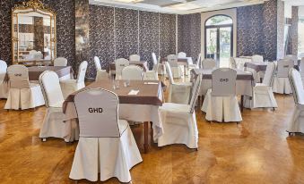 Silken Gran Hotel Durango