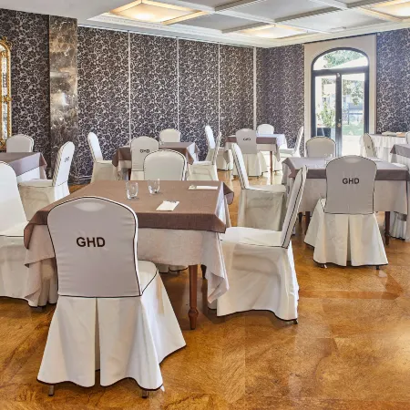 Silken Gran Hotel Durango